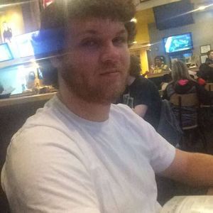 Meet your Posher, Patrick